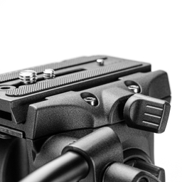 سه پایه دوربین فوتوپرو مدل Fotopro DV-5A