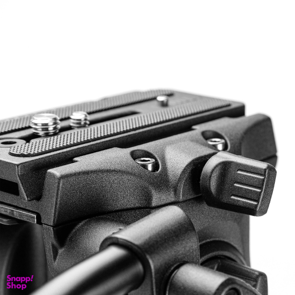 سه پایه دوربین فوتوپرو مدل Fotopro DV-5A