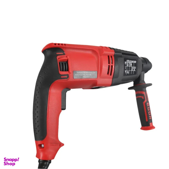 دریل بتن کن ادون مدل ED-2803