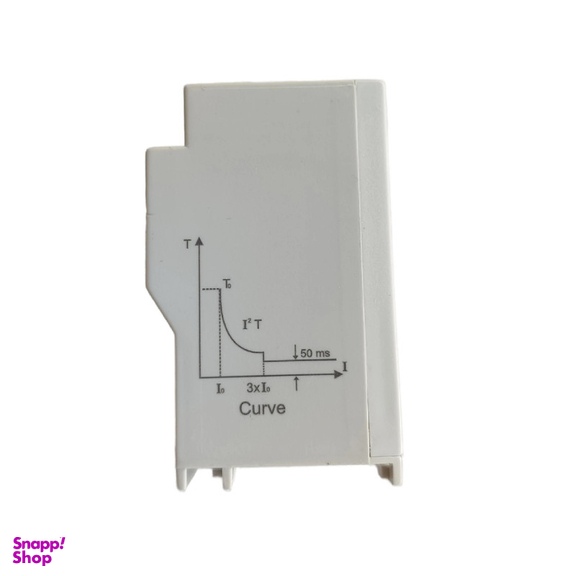 کنترل فاز بار 15 آمپر شیوا امواج مدل LPF-15A کد 13F5 بسته 4 عددی