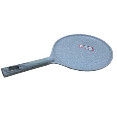 تابه گرانیتی لایف اسمایل مدل SPZA-28 سایز 28