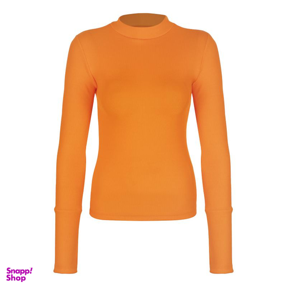 بلوز آستین بلند زنانه ناتوسا مدل NT784-7