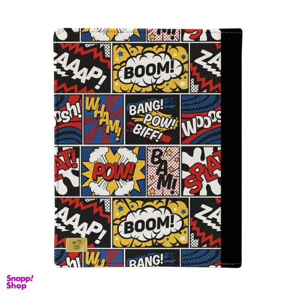 کلاسور ترمه طراحان ایده مدل کمیک بوک کد cfp1310