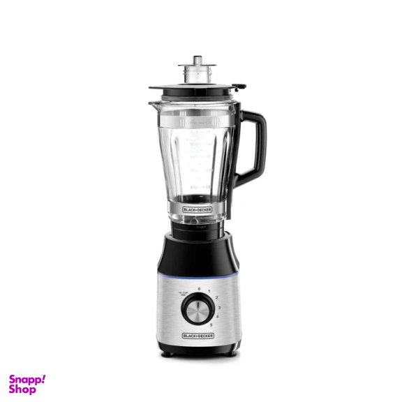 مخلوط کن بلک اند دکر مدل BX650G