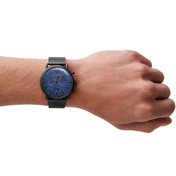 ساعت مچی عقربه ای مردانه امپریو آرمانی مدل AR11201