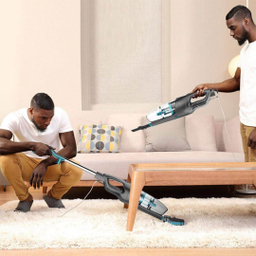 جارو شارژی درما مدل Dx900