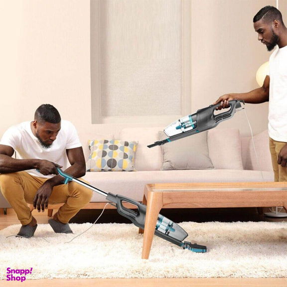 جارو شارژی درما مدل Dx900