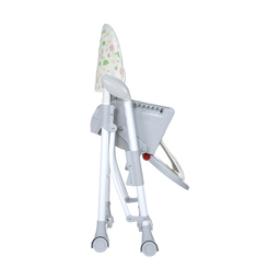 صندلی غذاخوری کودک بی بی ماک مدل زرافه بادکنکی کد Z112