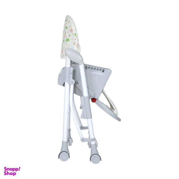 صندلی غذاخوری کودک بی بی ماک مدل زرافه بادکنکی کد Z112