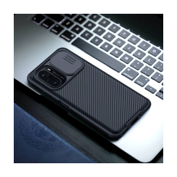 کاور نیلکین مدل CamShield Pro مناسب Redmi K40 / K40 Pro / K40 Pro Plus / Mi 11i / Poco F3 / Mi 11X / Mi 11 X Pro