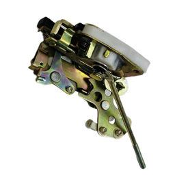 قفل درب عقب راست اچ آی سی کد 4025 مناسب برای پراید