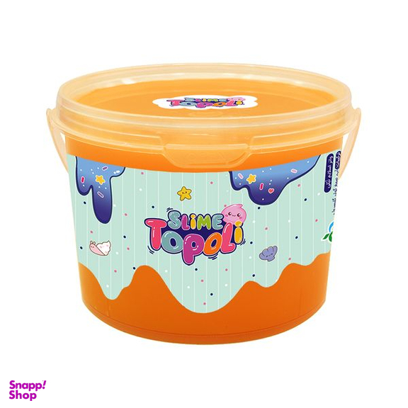 ژل بازی واتر اسلایم تپلی مدل WS600BLight
