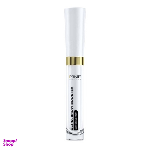 سرم تقویت کننده ابرو پریم مدل ultra brow حجم 5 میلی لیتر