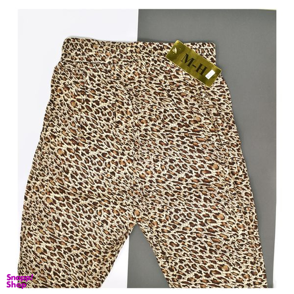 شلوار زنانه مدل M3979