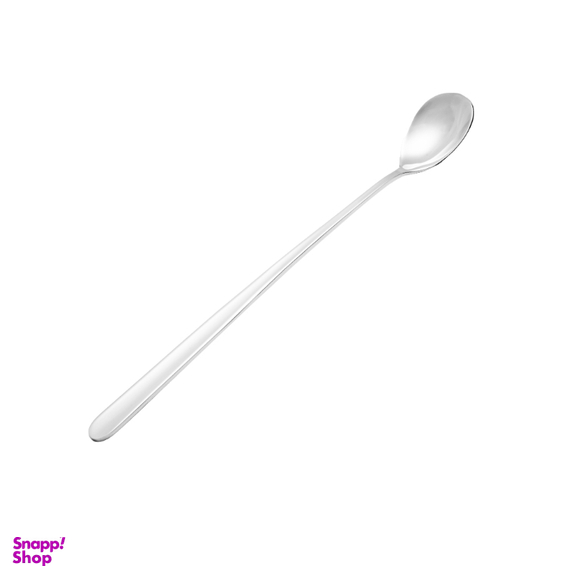 قاشق شربت خوری ام جی اس مدل DF005 کد 100000002870 بسته 12 عددی