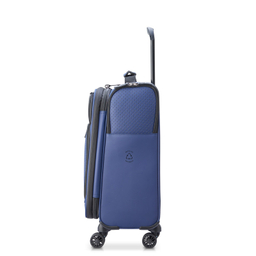 چمدان دلسی مدل BONNEVILLE کد 2355801 سایز کوچک