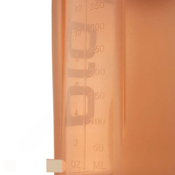 قمقمه شیکر ورزشی پرو اسپرتز مدل 3 تکه کد 40 گنجایش 500 سی سی