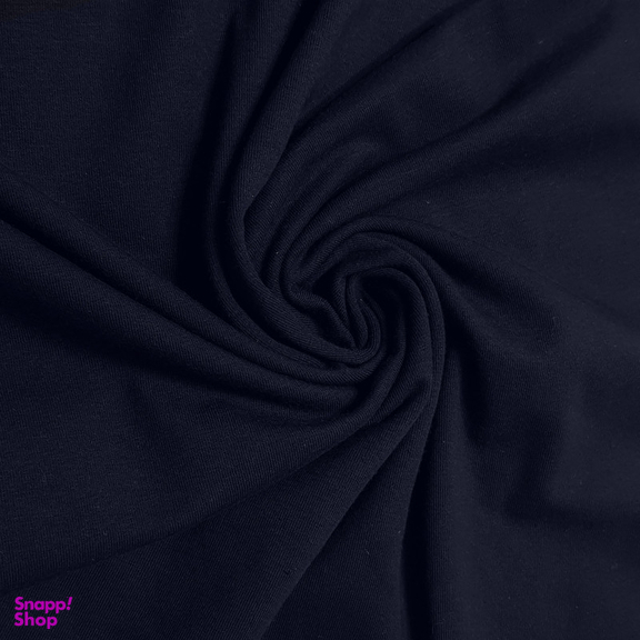 تاپ راحتی زنانه برهان تن پوش مدل پنبه ای کد 1021 رنگ سرمه ای