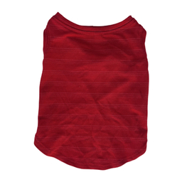 لباس سگ و گربه مدل پیراهن حلقه ای کد 03