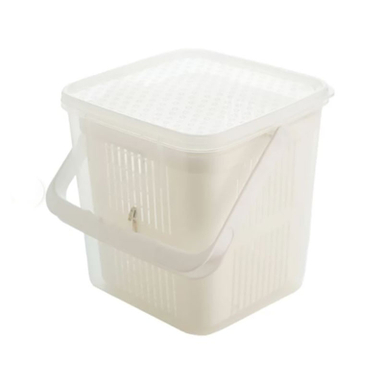 ظرف نگهدارنده مانیا مدل M-210