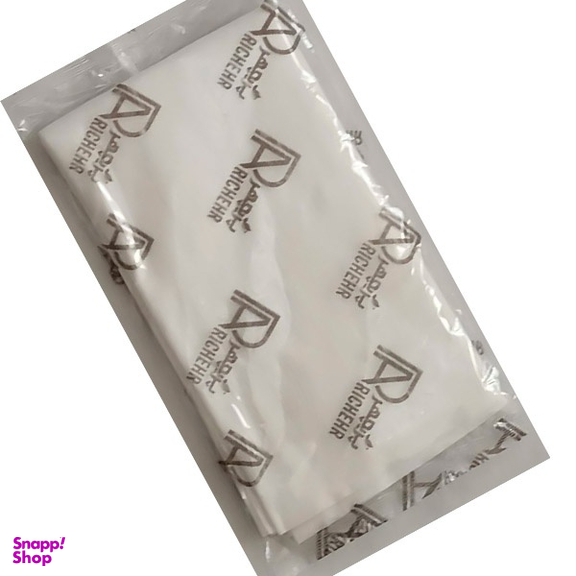 حوله یکبار مصرف کد 012 سایز 80×40 سانتی‌ متر بسته 100 عددی