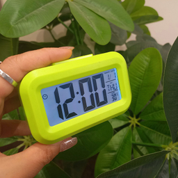 ساعت رومیزی دیجیتال واتان مدل Smart-300