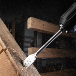 مته برگی 22 میلی متر تیتانیوم رونیکس کد RH-5322