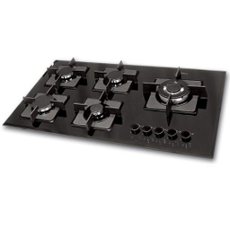 اجاق گاز صفحه ای اخوان مدل GI-132-S