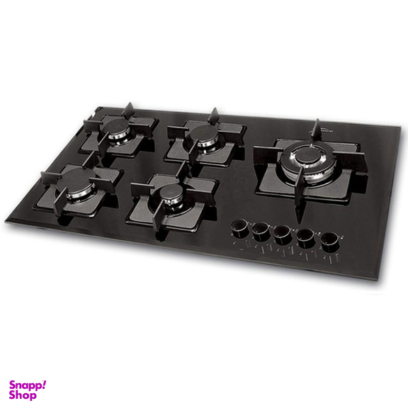 اجاق گاز صفحه ای اخوان مدل GI-132-S