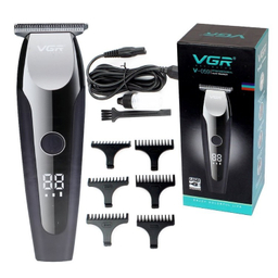 ماشین ریش تراش وی جی ار مدل Professional V_059