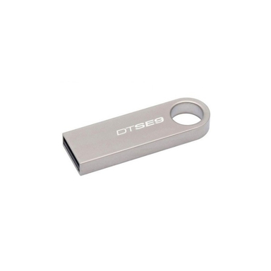 فلش کینگستون مدل DataTraveler SE9 ظرفیت 8 گیگابایت