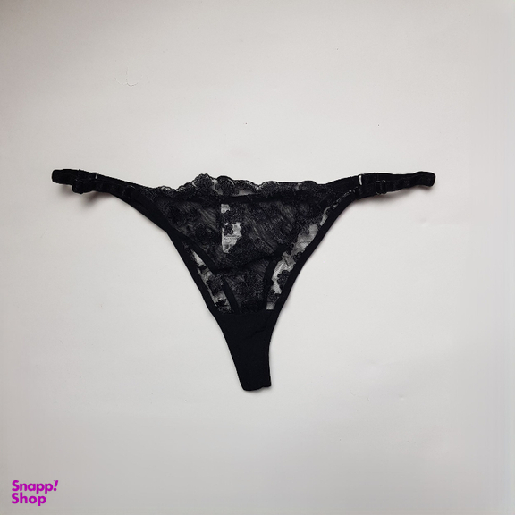 ست شورت و سوتین زنانه برتا مدل توری کد 2020SQ رنگ مشکی