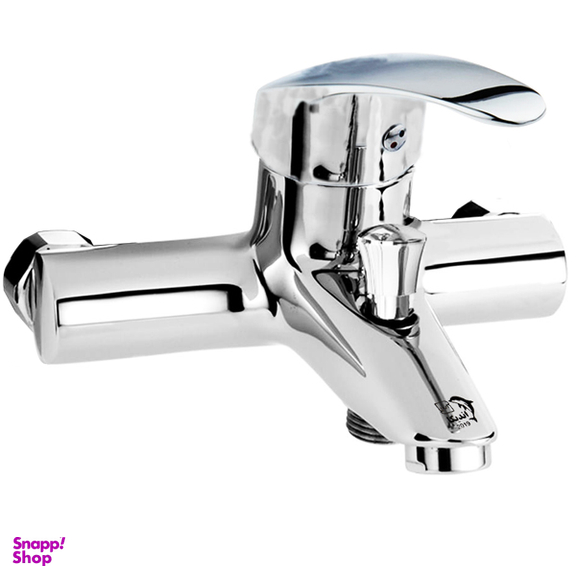 ست شیرآلات اندیکا مدل پریا مجموعه 6 عددی