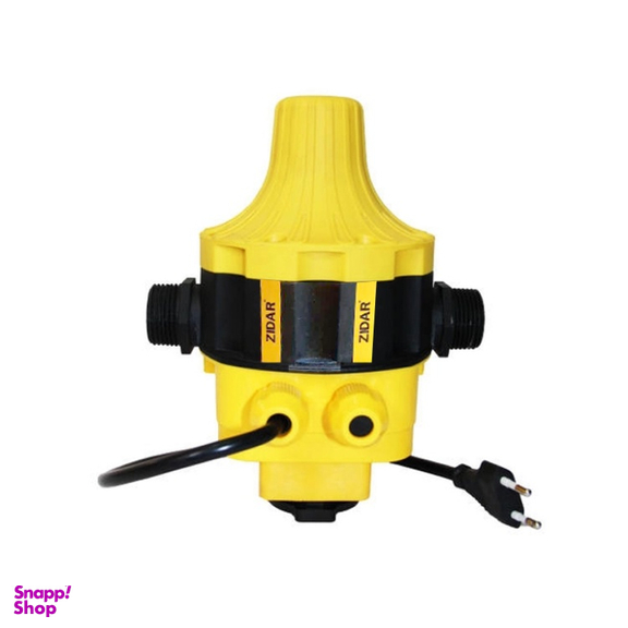 ست کنترل آب زیدار کد 203006