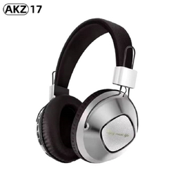 هدفون بلوتوثی لایف مدل AKZ 17