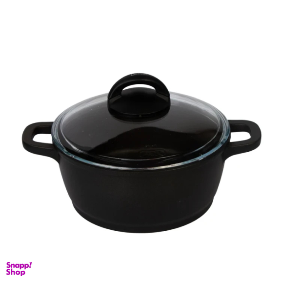 سرویس پخت و پز 12 پارچه دسینی مدل SERENA