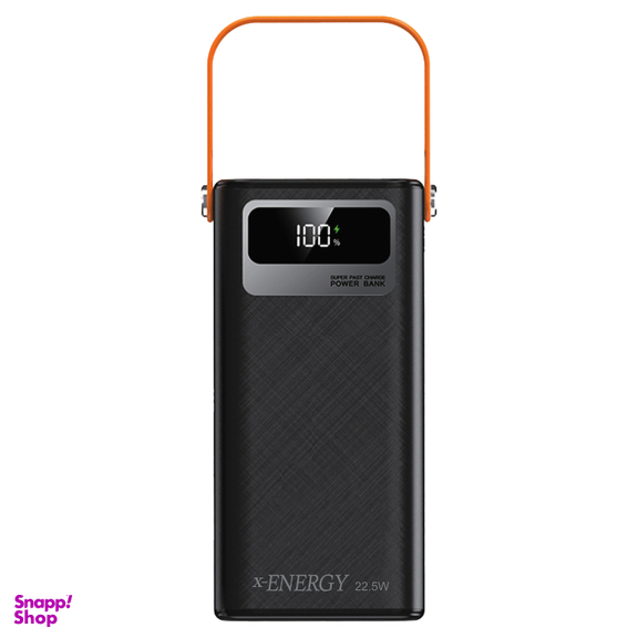 پاوربانک ایکس انرژی مدل X-860 22.5W ظرفیت 60000 میلی آمپر ساعت