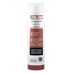 شامپو مو بایوریچ مدل Free Sulfate حجم 250 میلی لیتر