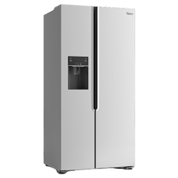 یخچال ساید بای ساید جی پلاس مدل GSS-P7636