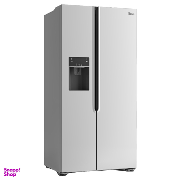 یخچال ساید بای ساید جی پلاس مدل GSS-P7636