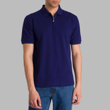 پولوشرت آستین کوتاه مردانه مدل GD-s-18378796