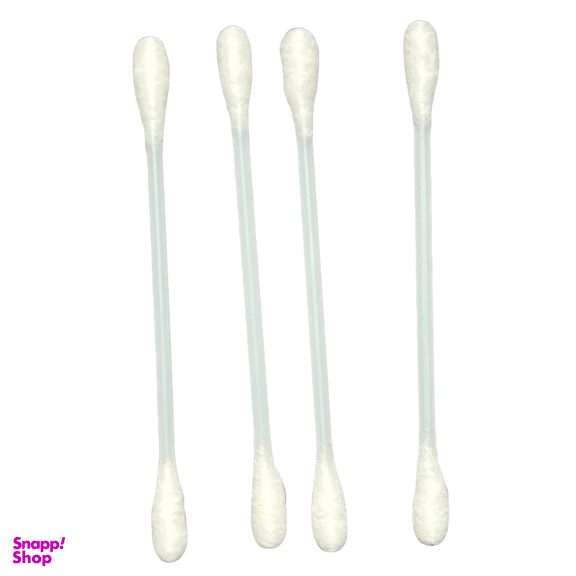 گوش پاک کن هدکان کد HA10 بسته 100 عددی