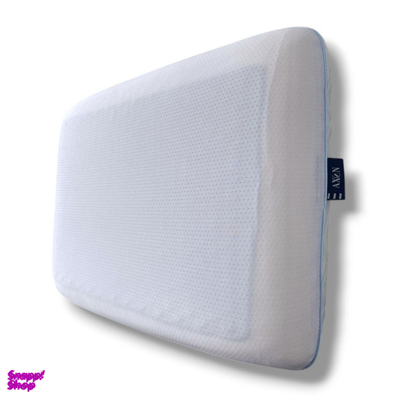بالش مموری فوم ژل‌دار کلاسیک آکسون کد pw0101