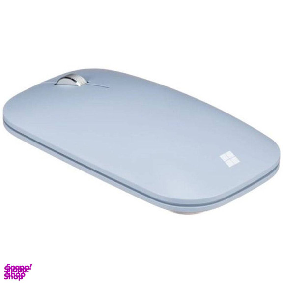 ماوس بی سیم مایکروسافت مدل Modern Mobile
