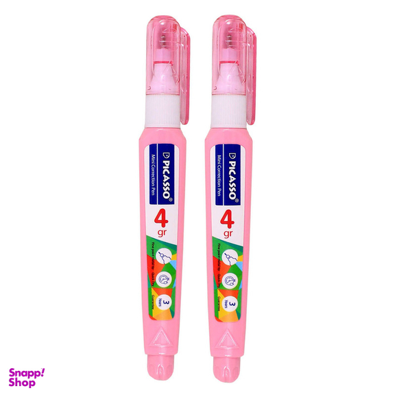 غلط گیر پیکاسو مدل MINI بسته 2 عددی