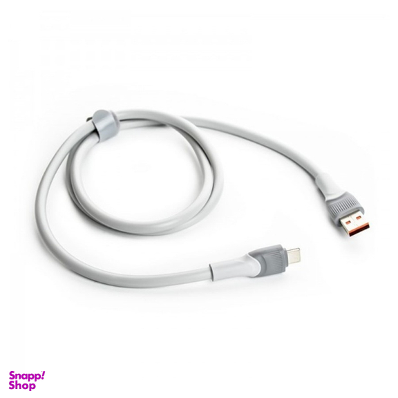 کابل دیتا USB به Type-C اکسیژن مدل LX14 طول 1 متر