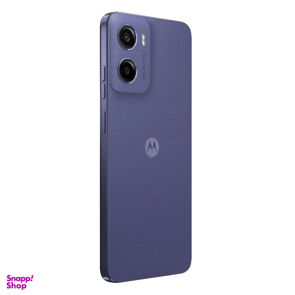 گوشی موبایل موتورولا مدل Moto E15 دو سیم کارت ظرفیت 64 گیگابایت و رم 2 گیگابایت