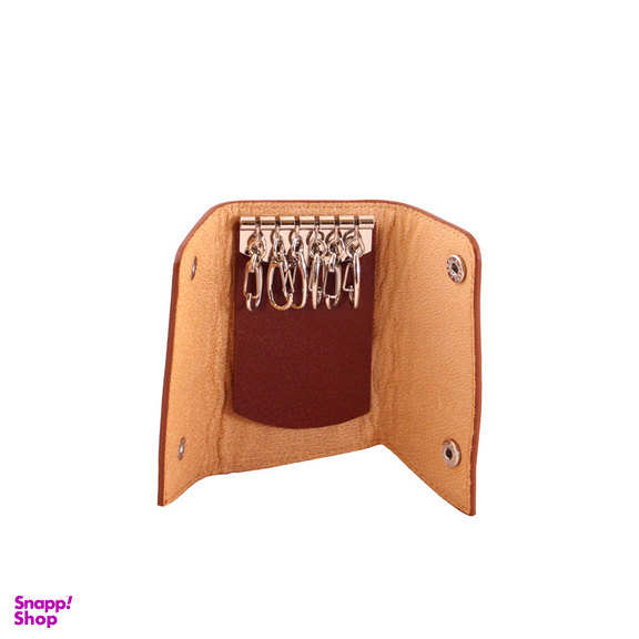 ست هدیه مردانه چرم بارز کد DS1.2