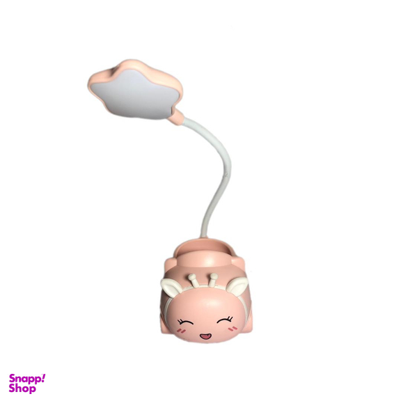 چراغ مطالعه طرح عروسکی