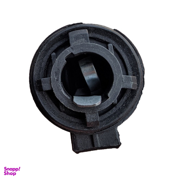سوکت جالامپی چراغ مه شکن عقب خودرو تک لایت مدل Am مناسب برای 206